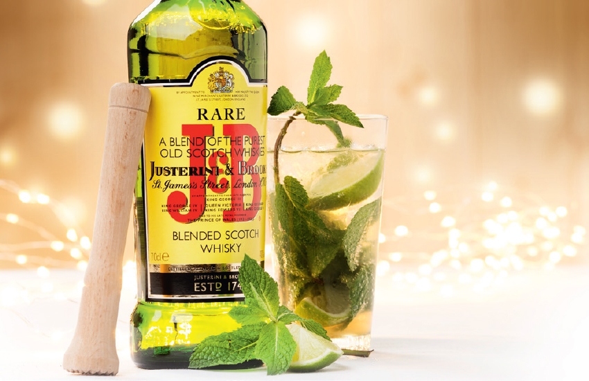 J&B Mojito | Intermarché