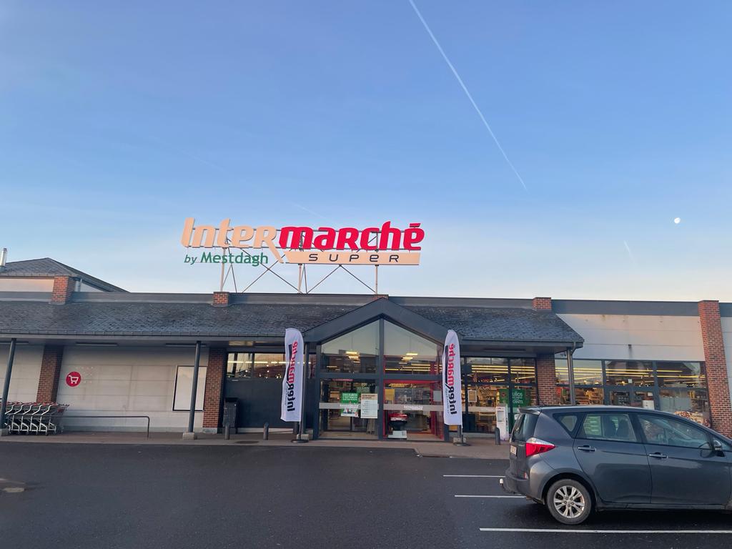 Intermarché Waremme | Intermarché