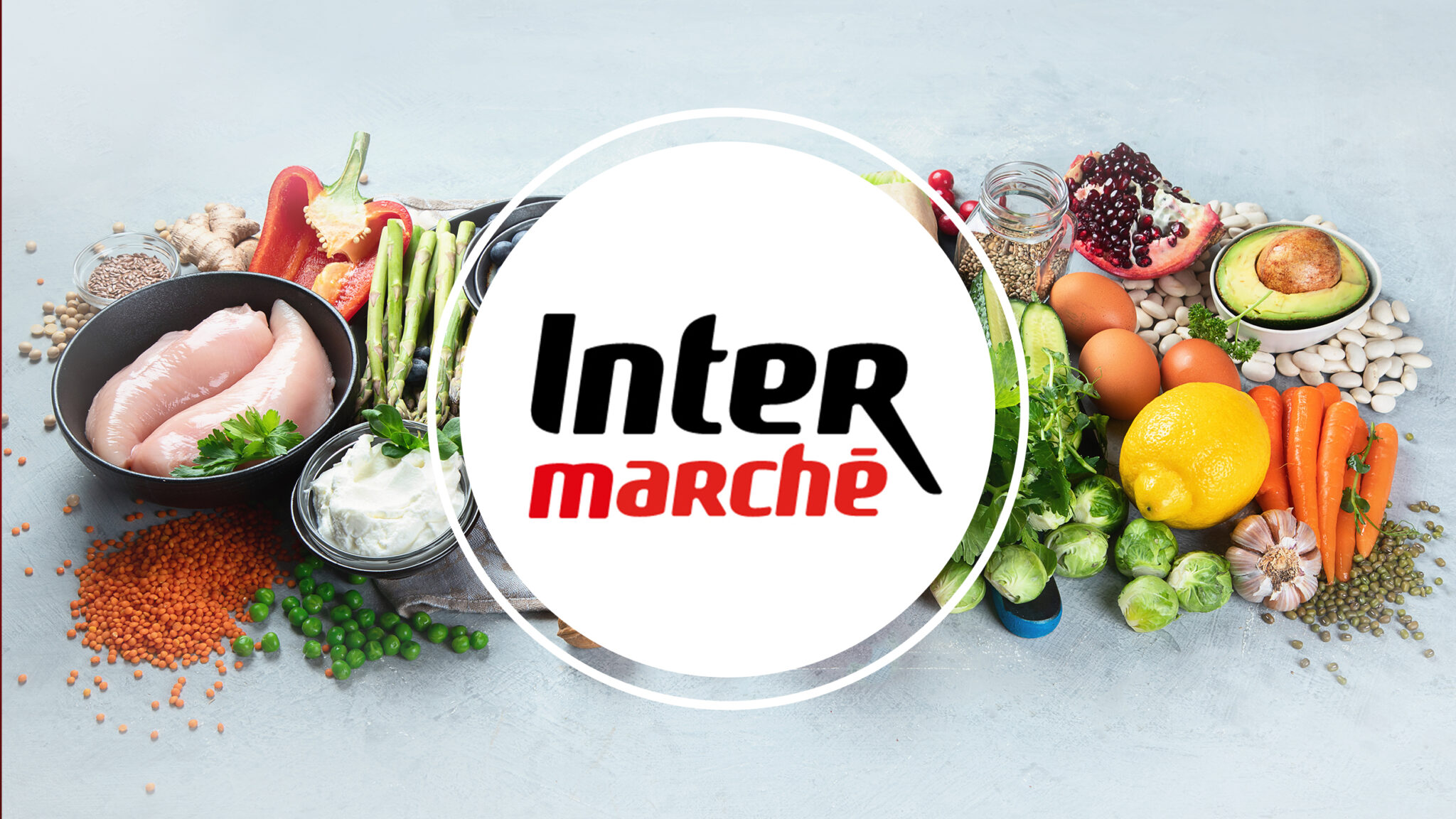 Intermarché Belgique | Avec vous pour une vie moins chère