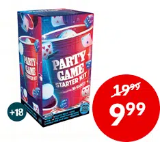 party-game